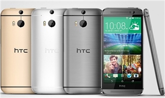 Đánh giá HTC One M8