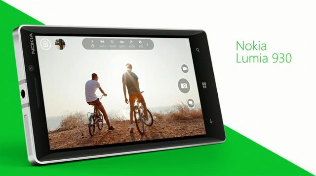Lumia 930