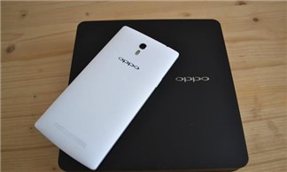 OPPO Find 7a chính thức được thương mại hóa toàn cầu