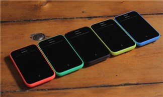 Một loạt điện thoại Nokia Asha sắp được