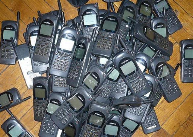 Bạn vẫn còn dùng Nokia 2110 và bản nhạc chuông Nokia Tune?