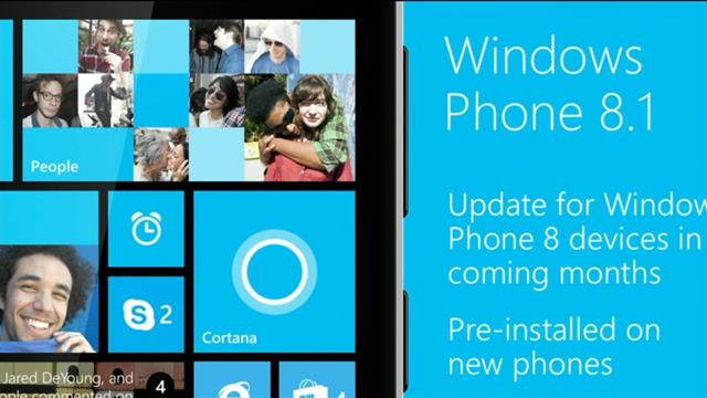 Điện thoại windows phone giá rẻ