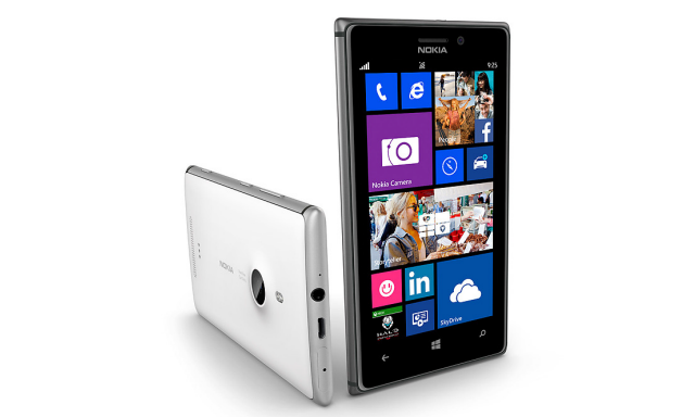 Nokia Lumia 925