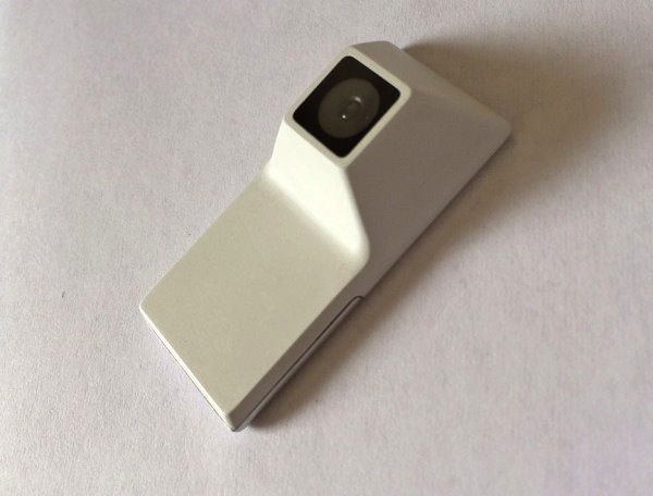 Hệ thống camera