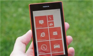 Hé lộ lý do Lumia 520 vẫn mượt mà dù cấu hình thấp