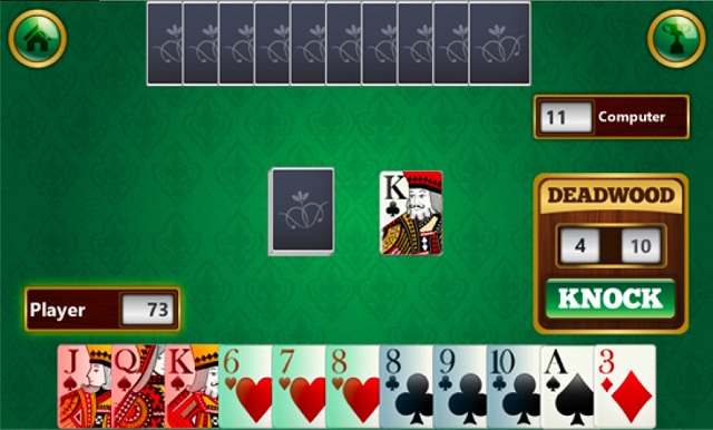 Gin_Rummy_Pro