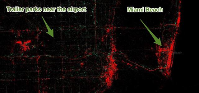 Một số khu vực khác