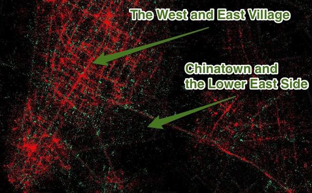 Phân hóa trong nội bộ vùng