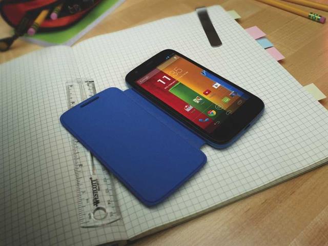 Những sản phẩm Android giá rẻ thường thu hút người dùng