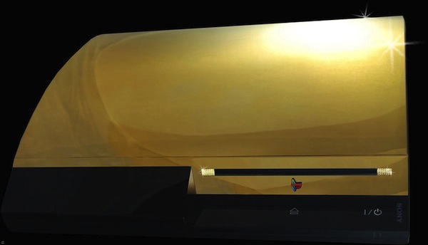 Sony PlayStation 3 Supreme