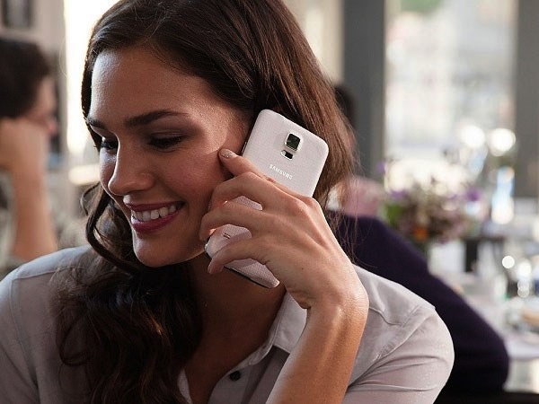 Galaxy S5 bị chê tơi tả