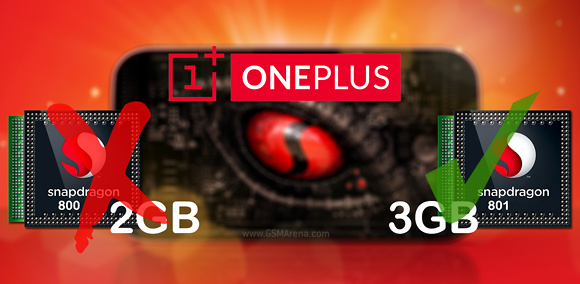 OnePlus One