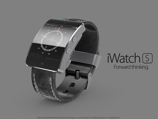 iWatch-s