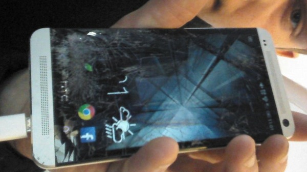 Nhưng vẫn hoạt động bình thường