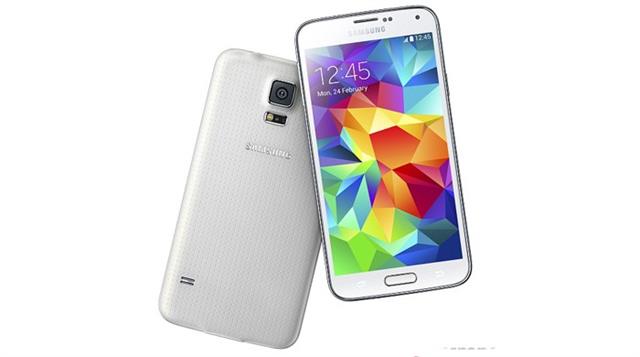 Samsung Galaxy S5