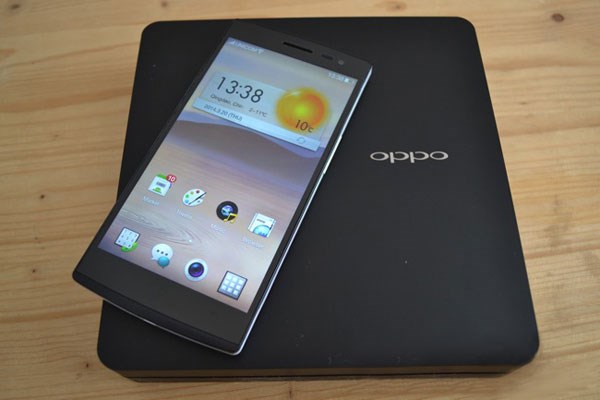 Oppo Find 7a
