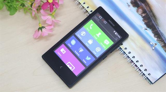 Đã có bản Rom chuẩn thuần Android dành cho Nokia X