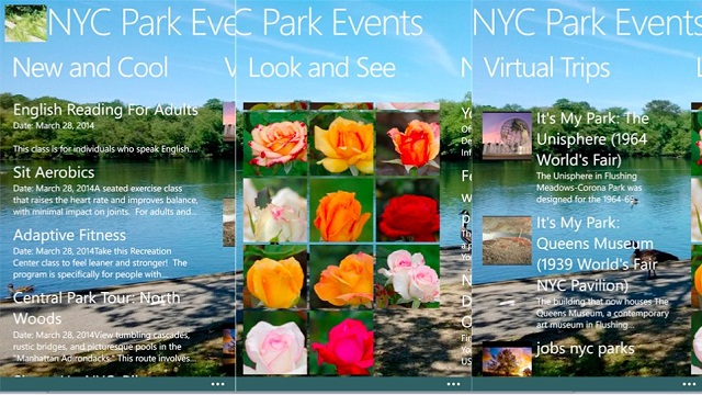 NYC-park-events
