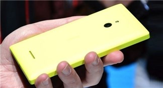 Nokia XL sẵn sàng có mặt tại Việt Nam