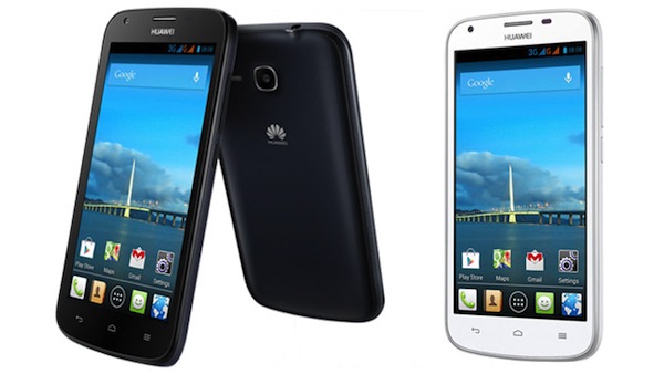 Huawei Ascend Y600