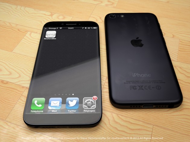 iPhone 6 