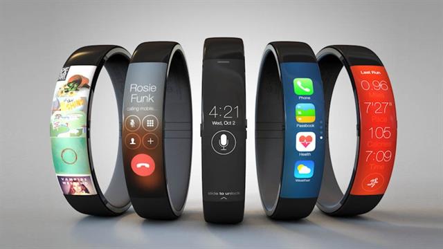 Apple iWatch