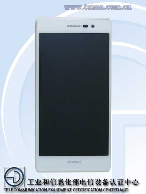 Huawei Ascend P7