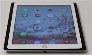 iPad Air 2 sẽ dùng chip A8 và nút Home nhận diện vân tay