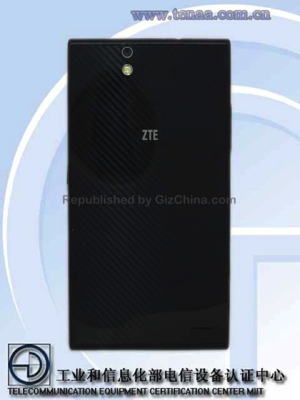 ZTE M1001
