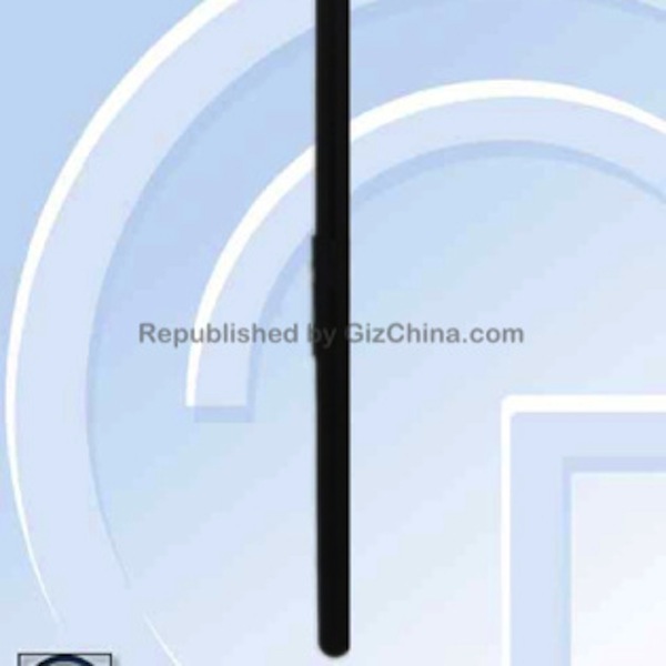 Thân hình khá mỏng