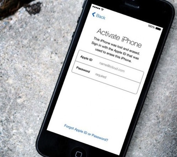 iOS cũng có tính năng tương tự