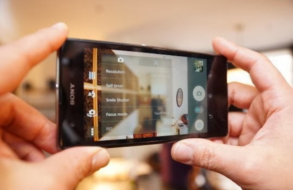 Smartphone trong tương lai còn cần gì?