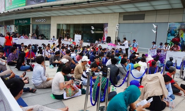 Một số hình ảnh khác: