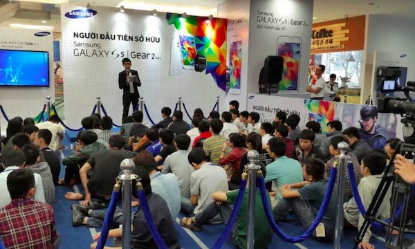 Một số hình ảnh khác: