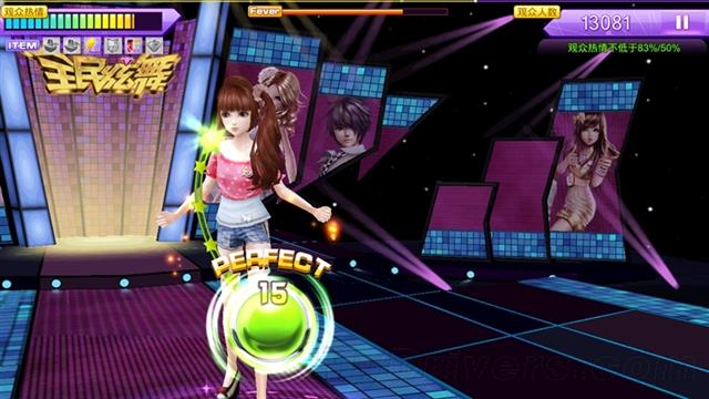 Chiến game nặng ký khá trơn tru