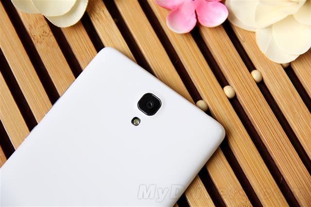 Xiaomi RedMi Note