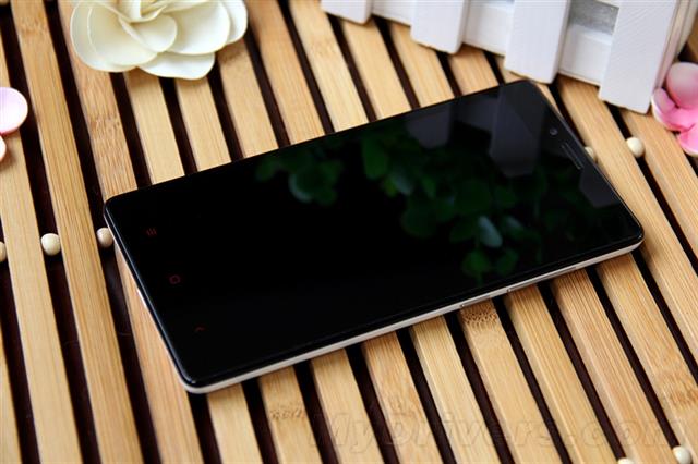 Xiaomi RedMi Note