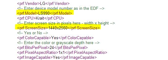 Tài liệu rò rỉ