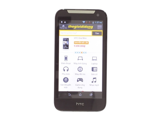 HTC Desire 310