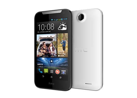 HTC Desire 310