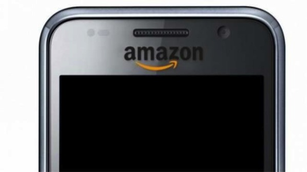 Smartphone của Amazon sẽ ra sao?