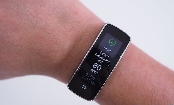 Màn hình hiển thị rất tốt