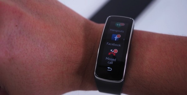 Nhận thông báo mọi lúc mọi nơi