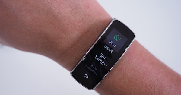 Các ứng dụng thông minh