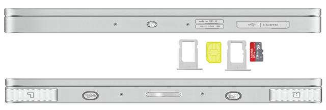 Sony Xperia Z4 Gaming