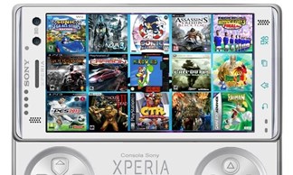 Hầm hố phiên bản Xperia Z4 với RAM 4GB dành cho game thủ