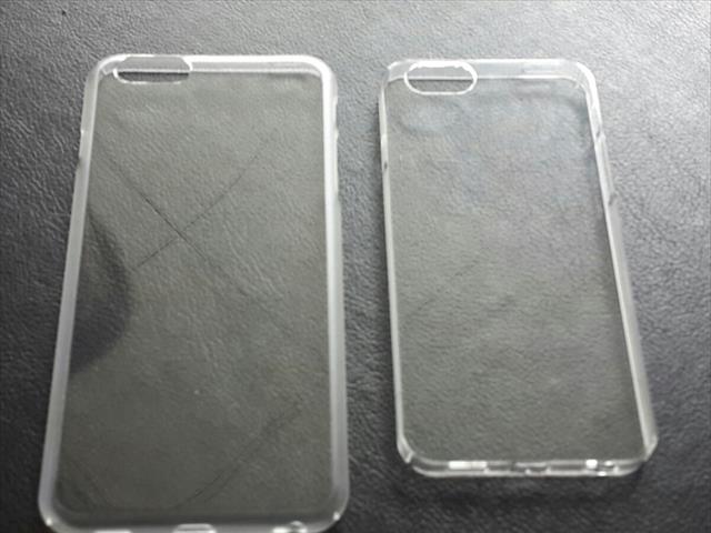 iPhone 6 sẽ được bán ra cùng hai phiên bản màn hình khác nhau