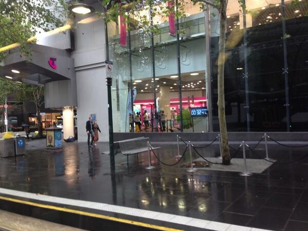 Nhưng không phải nơi nào cũng đông 