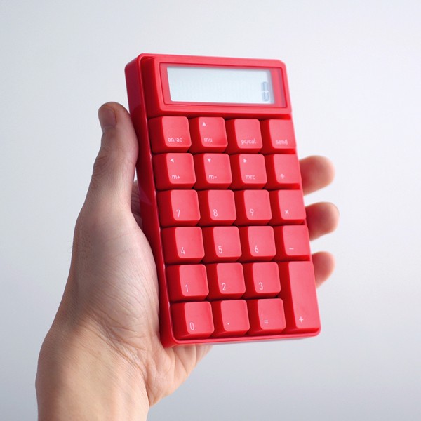 10_Key_Calculator