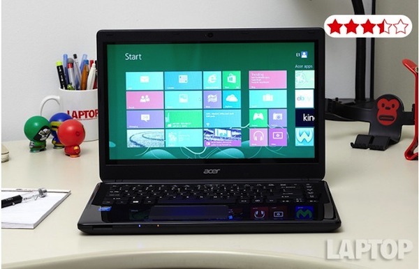 Acer Aspire E1-572-6870